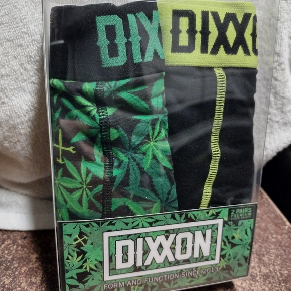 🚨 Dixxon 2-pack Boxer briefs - Picture 2 of 6